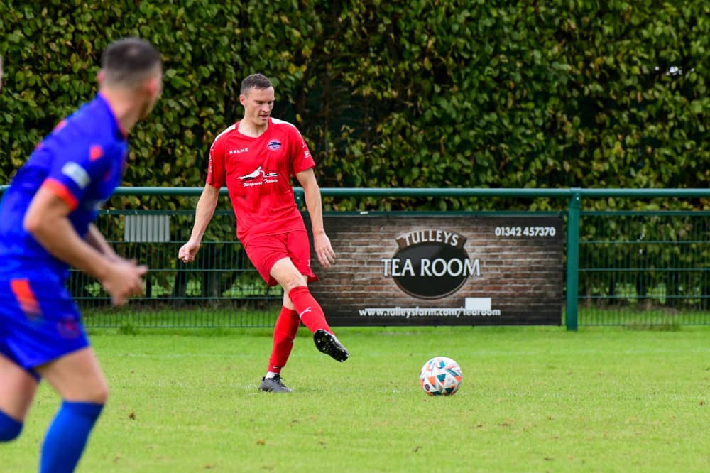 CDG v Midhurst FA Vase R1 21/10/2023
